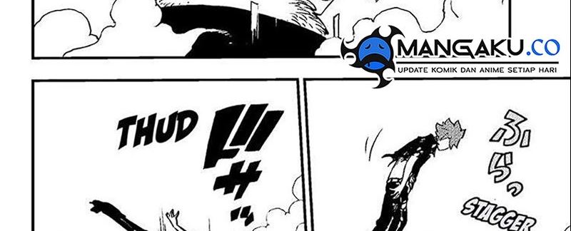 Eden’s Zero Chapter 264 Gambar 8